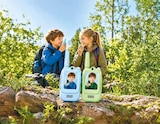 Video Walkie-Talkie-Set WTV-462 von denver für 26,99 € bei Netto mit dem Scottie im Angebot Video Walkie-Talkie-Set WTV-462 von denver im aktuellen Netto mit dem Scottie Prospekt
