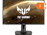 VG279QM 27 Zoll Full-HD Gaming Monitor 1 ms Reaktionszeit Angebote von ASUS bei MediaMarkt Saturn Gelsenkirchen für 149,00 €