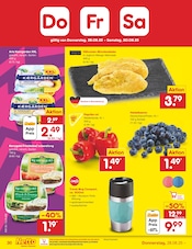 Paprika im Netto Marken-Discount Prospekt in Plauen Aktueller Netto Marken-Discount Prospekt mit Paprika, "Aktuelle Angebote", Seite 46