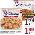 Aktuelle Fertiggerichte Angebote bei E center in Mannheim Aktuelles Pizza Ristorante Angebot bei E center in Mannheim ab 1,79 €