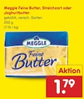 Feine Butter bei Netto Marken-Discount im Erftstadt Prospekt für 1,79 €