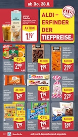 Aktueller ALDI Nord Prospekt mit Haribo, "Aktuelle Angebote", Seite 30