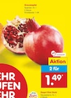Aktuelle Äpfel Angebote bei Netto Marken-Discount in Koblenz Aktuelles Granatapfel Angebot bei Netto Marken-Discount in Koblenz ab 1,49 €