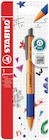 Pointball Kugelschreiber im Rossmann Prospekt Pointball Kugelschreiber von Stabilo im aktuellen Rossmann Prospekt für 1,79 €
