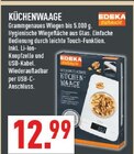KÜCHENWAAGE im Angebot bei Marktkauf in Münster KÜCHENWAAGE Angebote von EDEKA zuhause bei Marktkauf Münster für 12,99 €