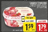 Cremissimo im Angebot bei EDEKA in Löhne Cremissimo Angebote von Langnese bei EDEKA Löhne für 1,59 €