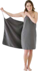 Handtuch-Kleid im Angebot bei Marktkauf in Hamburg Handtuch-Kleid Angebote bei Marktkauf Hamburg für 8,99 €