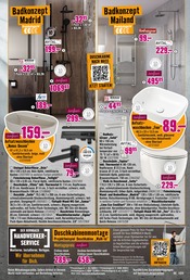 Gartenmöbel im Hornbach Prospekt in Neustadt Aktueller Hornbach Prospekt mit Gartenmöbel, "Wir sagen Danke.", Seite 4