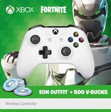 Fortnite Wireless Controller Set bei Media-Markt in Aachen Fortnite Wireless Controller Set im Angebot bei Media-Markt Aachen für 59,00 €