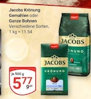 Angebot im GLOBUS Castrop-Rauxel Prospekt GLOBUS Castrop-Rauxel Prospekt mit im Angebot für 5,77 €