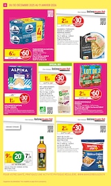 D'autres offres dans le catalogue "Intermarché" de Intermarché Super à la page 38