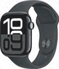 Watch Series 10 GPS (42mm) von Apple im aktuellen EURONICS Prospekt