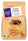 Protein Pancake bei Lidl im Ochtendung Prospekt für 2,49 €