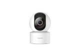 Caméra de surveillance connectée Xiaomi Smart Camera C200 intérieure Blanc dans le catalogue Fnac