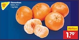 Clementinen von Markttag für 1,79 € bei Netto Marken-Discount im Angebot Clementinen von Markttag im aktuellen Netto Marken-Discount Prospekt