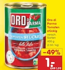 Aktuelles Tomaten stückig Angebot bei Netto Marken-Discount in Mönchengladbach ab 1,00 €