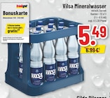 Trinkgut Lehrte Prospekt mit  im Angebot für 5,49 €