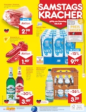 Mikrowelle im Netto Marken-Discount Prospekt in Eberswalde Aktueller Netto Marken-Discount Prospekt mit Mikrowelle, "Aktuelle Angebote", Seite 48