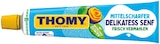 Delikatess Senf mittelscharf von Thomy im aktuellen REWE Prospekt für 0,99 €