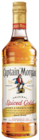 RHUM CAPTAIN MORGAN - CAPTAIN MORGAN RHUM - Auchan Hypermarché à Nice RHUM CAPTAIN MORGAN - CAPTAIN MORGAN RHUM en promo chez Auchan Hypermarché Nice à 11,79 €
