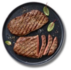 Pfeffer-Hüftsteak im Angebot bei Kaufland in Worms Pfeffer-Hüftsteak Angebote von K-PURLAND bei Kaufland Worms für 3,79 €