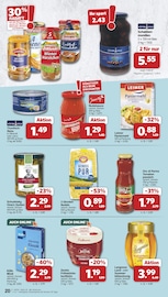 Thunfisch im famila Nordwest Prospekt in Lingen Aktueller famila Nordwest Prospekt mit Thunfisch, "Markt - Angebote", Seite 20