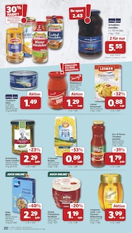 famila Nordwest Prospekt der aktuellen Woche, gültig von 17.08.2026 bis 22.08.2026 Aktueller famila Nordwest Prospekt "Markt - Angebote" mit 42 Seiten