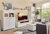 Wohnwand Angebote von Design Paul Phillip bei hofmeister Fellbach für 555,00 €