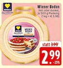 Wiener Boden bei EDEKA im Wuppertal Prospekt für 2,99 €