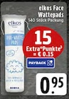 Face Wattepads bei EDEKA im Prospekt "" für 0,95 €