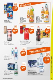 Energydrink im tegut Prospekt in Kassel Aktueller tegut Prospekt mit Energydrink, "tegut… gute Lebensmittel", Seite 19