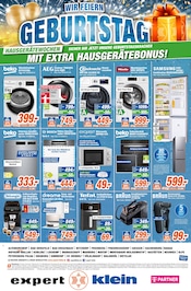 Aktueller expert Prospekt mit Kaffeeautomat, "Top Angebote", Seite 4