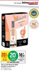 IGP Ile de Beauté Rosé HVE3 - Expert Club - Intermarché à Guéret IGP Ile de Beauté Rosé HVE3 - Expert Club en promo chez Intermarché Guéret à 16,61 €