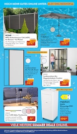 Aktueller ALDI Nord Prospekt mit LED-Lampe, "Aktuelle Angebote", Seite 35