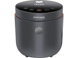 MRK 500 Risa Reiskocher (500 Watt, Graphitgrau) von ROMMELSBACHER im aktuellen MediaMarkt Saturn Prospekt für 99,99 €