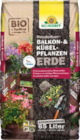 Pflanzenerde im Angebot bei BAUHAUS in Meerbusch Pflanzenerde Angebote von Kübel- & Balkon- bei BAUHAUS Meerbusch für 7,00 €