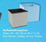 Aufbewahrungsbox Angebote bei E center Lahr für 1,00 €