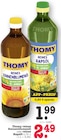 Reines Sonnenblumenöl Angebote von Thomy bei E center Frankfurt für 1,99 €