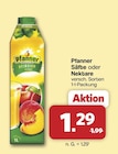 Säfte bei famila Nordwest im Bremervörde Prospekt für 1,29 €