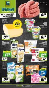 Käse im EDEKA Prospekt "Aktuelle Angebote" mit 14 Seiten (Münster)