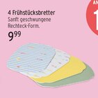 4 Frühstücksbretter im aktuellen EDEKA Prospekt