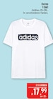 Herren T-Shirt Angebote von adidas bei Marktkauf Nürnberg für 17,99 €