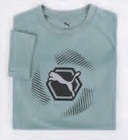 Teener Boys T-Shirt im Angebot bei AWG in Mühlhausen Teener Boys T-Shirt Angebote von Puma bei AWG Mühlhausen für 12,99 €