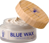 Haarwachs Blue Wax Natürlicher Look von HAARWALD im aktuellen dm-drogerie markt Prospekt für 14,95 €