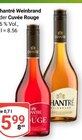 Weinbrand Angebote von Chantre bei GLOBUS Duisburg für 5,99 €