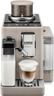 Kaffeevollautomat Rivelia EXAM440.55.BG von DeLonghi für 666,00 € bei expert im Angebot Kaffeevollautomat Rivelia EXAM440.55.BG von DeLonghi im aktuellen expert Prospekt