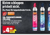 CO2-TAUSCHZYLINDER-FÜLLUNG im Angebot bei Marktkauf in Bietigheim-Bissingen CO2-TAUSCHZYLINDER-FÜLLUNG Angebote von EDEKA zuhause bei Marktkauf Bietigheim-Bissingen für 4,99 €