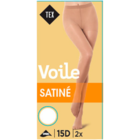 SUR TOUS LES COLLANTS - TEX en promo chez Carrefour Créteil