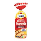 Brioche tranchée - HARRYS dans le catalogue Carrefour Market