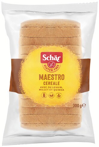 Maestro Cereale